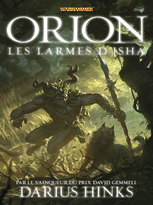 Cover image for Les Larmes d'Isha